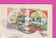 293834 / Italy - Pavullo Nel Frignano M. 686 S.m. PC 1989 USED 100+650 L Castello Di Montecchio, Castiglion Fiorentino - 1981-90: Poststempel