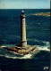 N°1960 W -cpsm Le Phare De Goury - Phares