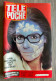 Magazine TELE POCHE N° 934 NANA MOUSKOURI 4/1/1984 MARIANNE NAPOLEON DOROTHEE GYM TONIQUE CULTURE CLUB TTBE - Azione