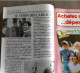 Magazine TELE POCHE N° 934 NANA MOUSKOURI 4/1/1984 MARIANNE NAPOLEON DOROTHEE GYM TONIQUE CULTURE CLUB TTBE - Actie