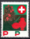 Probedruck Test Stamp Specimen Pureba Staatsdruckerei Warschau 5 Stück PWPW - Proofs & Reprints