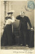 Delcampe - DESTOCKAGE Avant Fermeture Boutique BON LOT 100 CPA FANTAISIE COUPLES (Séries)    (toutes Scannées ) - 100 - 499 Postcards