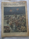 # ILLUSTRAZIONE DEL POPOLO N 14 /1938 GUERRA DI SPAGNA / OSTIA PORTO DI ROMA / ROMA JUVE / LIGURIA INTER - Primeras Ediciones