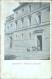 Cr236 Cartolina  Benevento Citta'  Palazzo Di Giustizia Inizio 900 Campania - Benevento