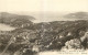 06 - BEAULIEU -  PANORAMA DE BEAULIEU ET RADE DE VILLEFRANCHE - Beaulieu-sur-Mer