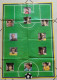 Bo Verona Calcio Superposter Lo Scudetto E' Nostro Poster 56x80 Cm - Livres