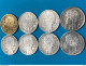 8 Pièces De 2 Francs / France / 1939-1943-1944-1946-1946-1947-1958-1959 /lot N °54 - 2 Francs