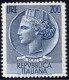 Italia (1954) - 200 Lire "Siracusana" ** MNH - 1946-60: Mint/hinged