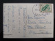 STORIA POSTALE REGNO TRIESTE ZONA B BUJE BUIE 10 DIN 1952 BUON VALORE CATALOGO - Poststempel