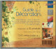 Guide De La Décoration DVD - Altri & Non Classificati