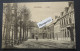 Postkaart "Rumbeke - Plaats", 1917, Feldpost, Geanimeerd (Rumbeke Bij Roeselare) - Roeselare