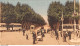 ►MARSEILLE◄13►±1910◄CPA►ROND POINT ET PROMENADE DU PRADO◄TRAMWAYS◄►CARRIOLES ►ÉDITIONS LL◄ - Castellane, Prado, Menpenti, Rouet