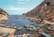 13 Marseille Calanque De Morgiou Carte Vierge Non Voyagé (scan R\V )  N° 61 \MO7022 - Endoume, Roucas, Corniche, Beaches