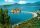 73295177 Sveti Stefan Panorama Sveti Stefan - Montenegro