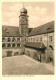 73294909 Kulmbach Pfaffenburg Marktturm  Kulmbach - Kulmbach