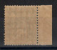 Sage Type II - YV 102 N** MNH Fraicheur Postale , BdF , 1 Dent Presque Courte , Cote 45+ Euros - 1898-1900 Sage (Type III)