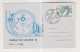 YUGOSLAVIA,1984 PULA OLYMPIC GAMES SARAJEVO Nice Postcard - Cartas & Documentos