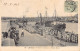 Jersey - St. Helier's Harbour Potato Boats - Publ. Unknown 88 - St. Helier