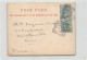 England - GIPSY HILL Greater London - Small Size Forerunner Postcard - Publ. Exemplar - London Suburbs
