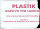 Bl73 Biglietto Calcio Ticket Juve Stabia - Palermo - Tickets - Entradas