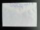 NETHERLANDS 1994 REGISTERED LETTER GORINCHEM TO VIANEN 07-02-1994 NEDERLAND AANGETEKEND - Briefe U. Dokumente