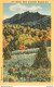 CPA Autumn Scene,Grandfather Mountain      L1210 - Autres & Non Classés