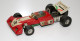 Voiture_course F1_surtess TS 9B_corgi - Corgi Toys