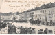 BACCARAT - Rue Des Ponts Avant La Guerre - état - Baccarat