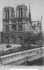 CPA Paris-Notre Dame-129     L2407 - Notre Dame De Paris