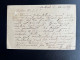 SPAIN ESPANA 1906 POSTCARD MADRID TO PRENZLAU 13-04-1906 SPANJE - 1850-1931