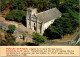 7-5-2024 (4 Z 21) France - Eglise De Soulac Sur Mer - Kirchen U. Kathedralen