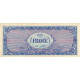 France, 100 Francs, 1945 Verso France, 1944, 44348028, SUP, Fayette:VF25.5 - 1945 Verso Francés