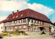 73902181 Kork Kehl Gasthaus Ochsen  - Kehl