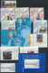 Bund Bogenrand Eckrand Jahrgang 2002 Zentraler Ersttags - Vollstempel - Covers & Documents