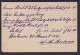 Niederlande Niederländisch Indien Ab Batavia Jakarta Indonesien 30.8.1887 - Indonésie
