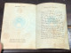 VIET NAM -OLD-ID PASSPORT-name-LE VINH BAO-1996-1pcs Book - Sammlungen
