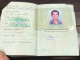 VIET NAM -OLD-ID PASSPORT-name-PHAM THE BAO-2001-1pcs Book - Collections