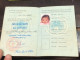 VIET NAM -OLD-ID PASSPORT-name-MAI THI NGUYET-1997-1pcs Book - Verzamelingen