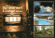 73226573 Lostwithiel Restormel Lodge Hotel Lostwithiel - Andere & Zonder Classificatie