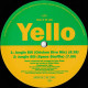 YELLO  JUNGLE  BILL - 45 Rpm - Maxi-Single