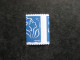 TTB N° 4159b, Piquage à Cheval Horizontal , Neuf XX . - Unused Stamps