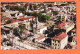 08184 ● SETIF Algérie Mairie Mosquee Vue Aerienne 2 Janvier 1962 Photo-Bromure Editions Aériennes COMBIER 8-A - Setif