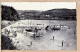 08400 / Peu Commun SAINT-FERREOL St Haute-Garonne La Plage Et L' Embarcadère 1950s CAP 1503 - Saint Ferreol