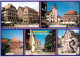 73272977 Mosbach Baden Marktplatz Rathaus Palmsches Haus Hauptstr Kiwelschisser  - Mosbach