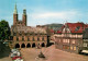 73272097 Goslar Marktplatz Goslar - Goslar