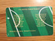 Phonecard Bulgaria - Football World Cup, Germany - Bulgarien