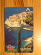 Phonecard Croatia 4CROJ - Dubrovnik - Croatie