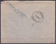 Env. Par Avion Affr. N°696+715+726 Càd QUAREGNON /31-7-1946 Pour MANONO Katanga Congo Belge (au Dos: Càd Arrivée MANONO) - Briefe U. Dokumente