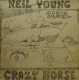 NEIL YOUNG  ZUMA - Rock