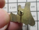 1818A Pin's Pins / Beau Et Rare / MARQUES / CHASSE GIBIER LA GIBECIERE - Marques